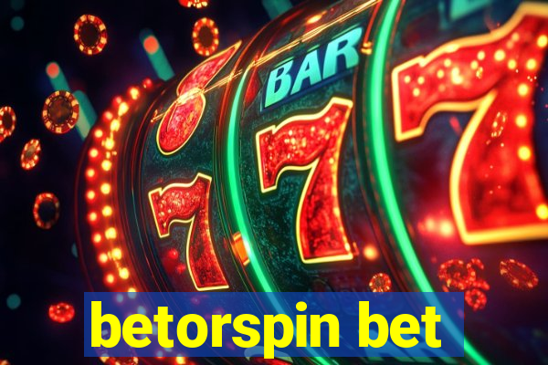 betorspin bet